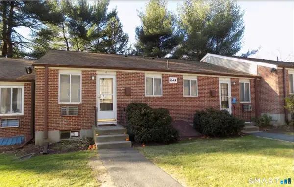 1644 Farmington Avenue #4, Farmington, CT 06085