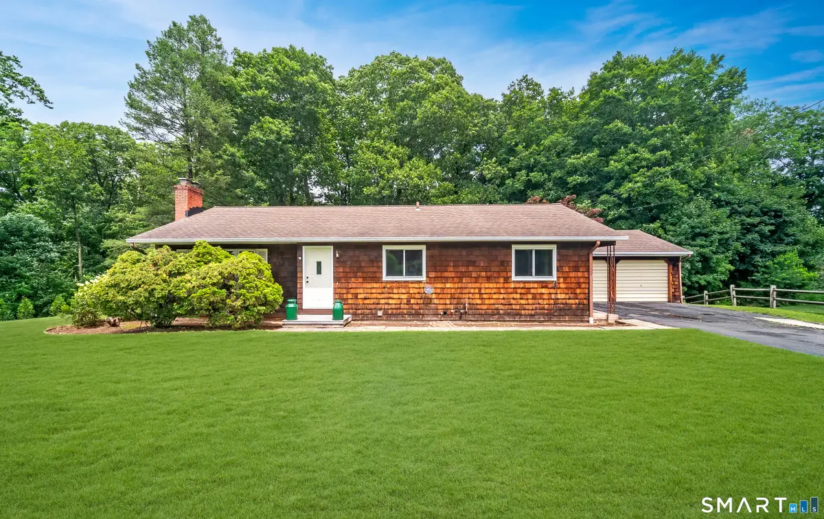 25 Lynn Drive, Wallingford, CT 06492 - #1