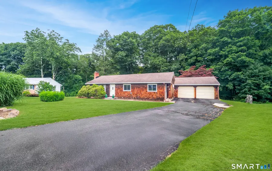 25 Lynn Drive, Wallingford, CT 06492 - #2