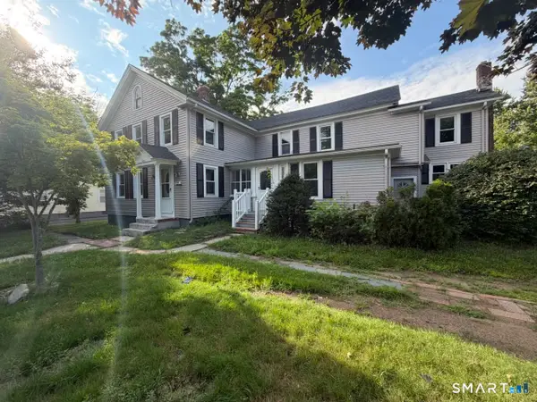 800 Burnside Avenue, East Hartford, CT 06108