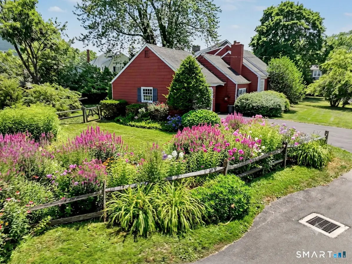 14 Meridian Road, Norwalk, CT 06853 - #1
