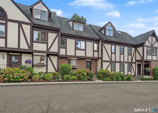 668 Glenbrook Road #17, Stamford, CT 06906