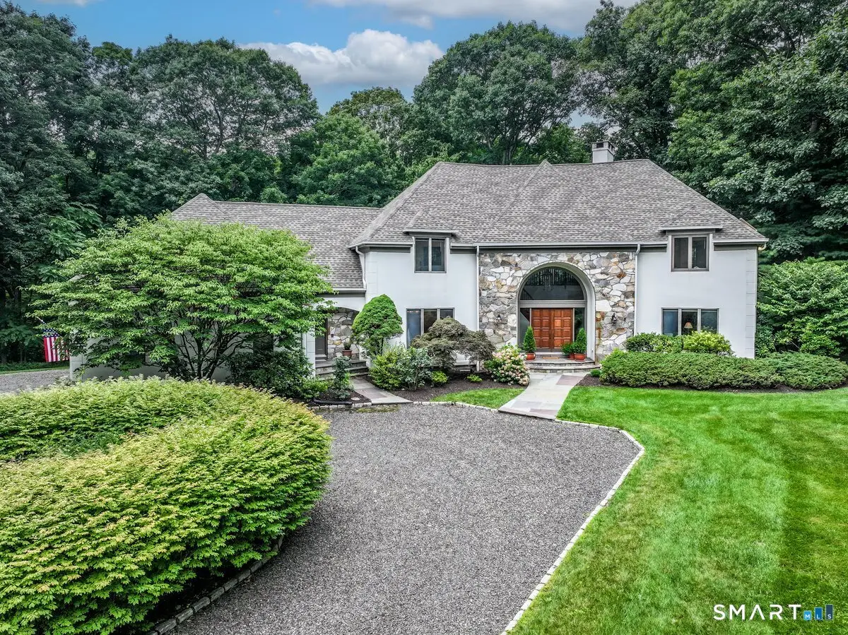 5 Dry River Court, Redding, CT 06896 - #1