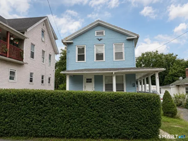98 Wolcott Street, Waterbury, CT 06705