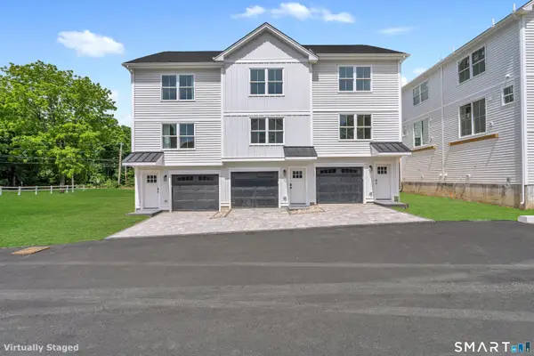 843 North Street #G2, Milford, CT 06461