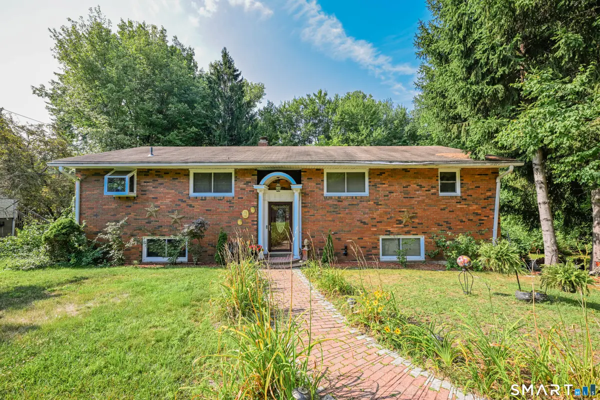 437 West Wolcott Avenue, Windsor, CT 06095 - #1