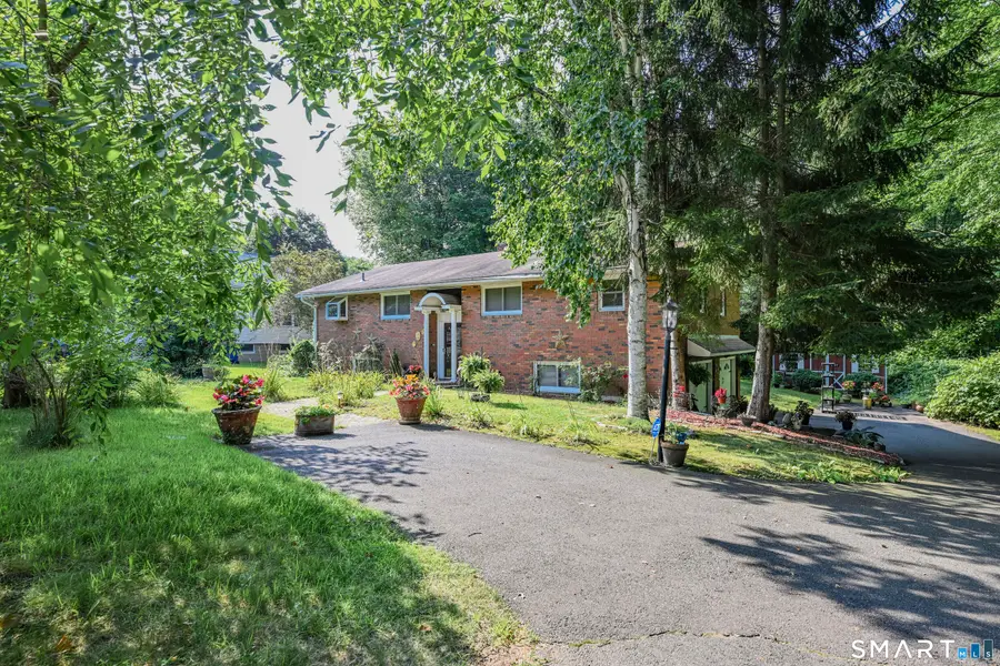 437 West Wolcott Avenue, Windsor, CT 06095 - #2