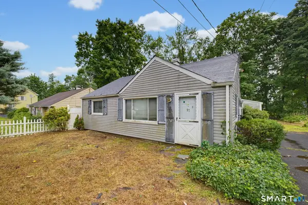 57 Marguerite Avenue, Bloomfield, CT 06002