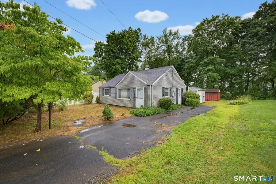 57 Marguerite Avenue, Bloomfield, CT 06002 - #2