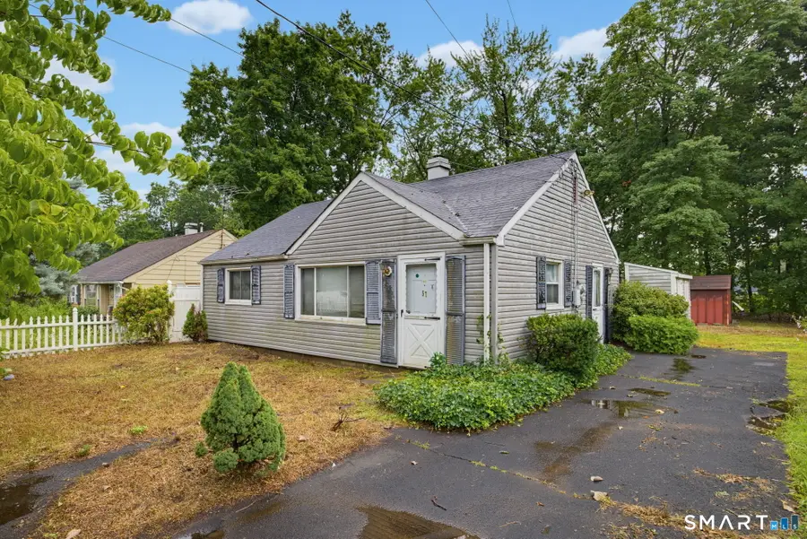 57 Marguerite Avenue, Bloomfield, CT 06002 - #3
