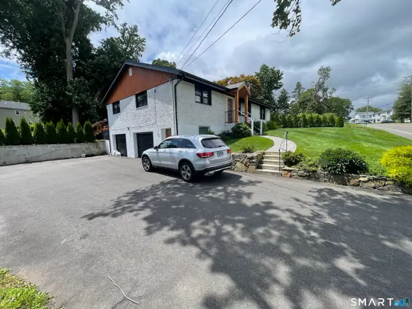 88 Yale Avenue, Milford, CT 06460