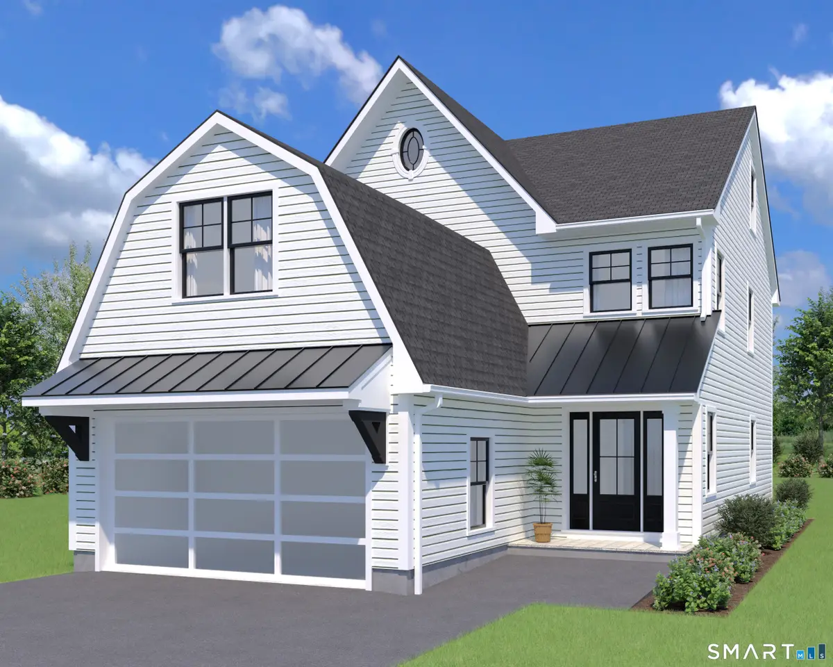 75 Spinning Wheel Road, Fairfield, CT 06824 - #1