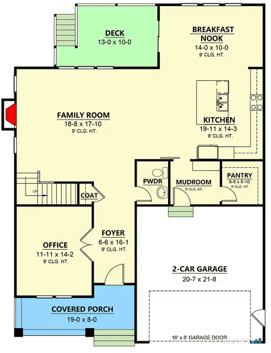 North Street, Milford, CT 06460 - #2
