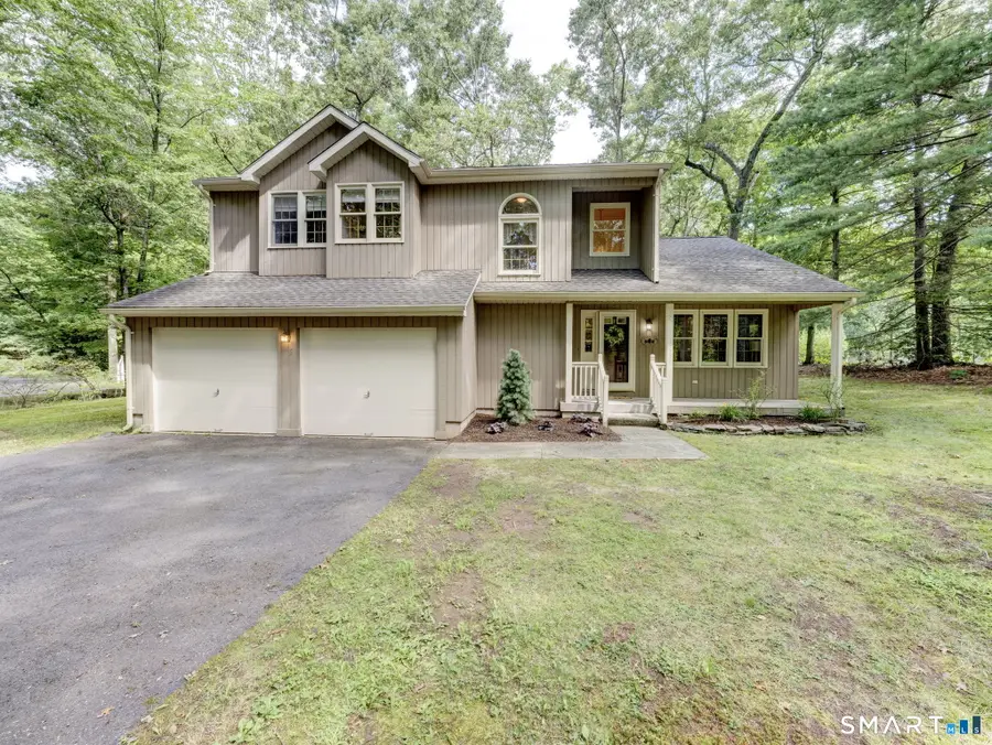 45 Wapping Wood Road, Ellington, CT 06029 - #2