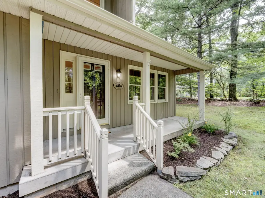 45 Wapping Wood Road, Ellington, CT 06029 - #3