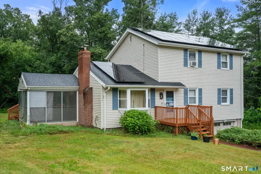 53 Jan Drive, Hebron, CT 06248 - #2