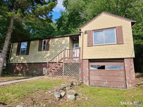 66 Chesterfield Avenue, Wolcott, CT 06716