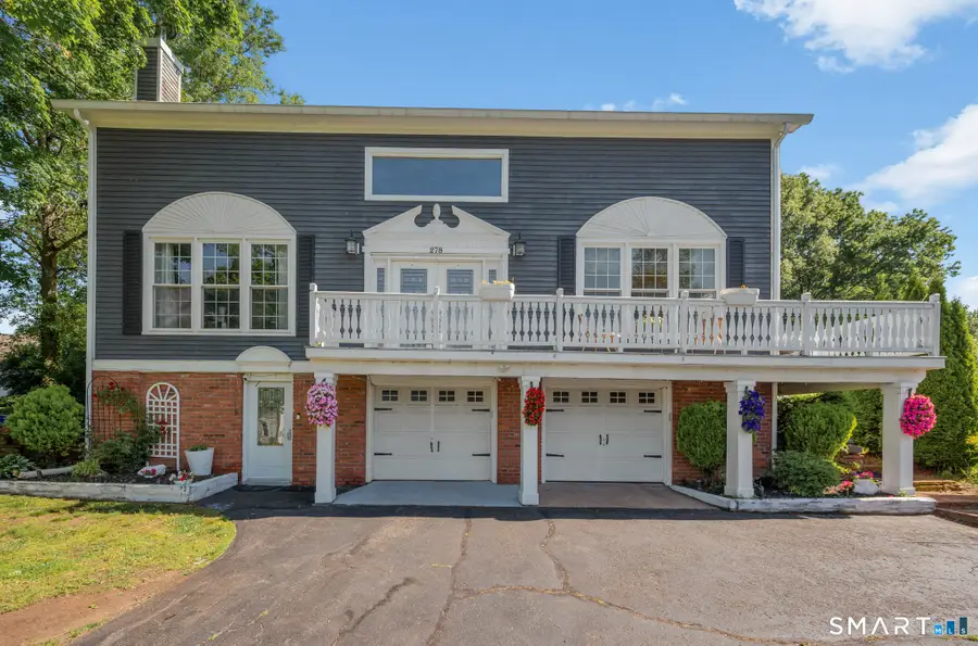 278 Thompsonville Road, Suffield, CT 06078 - #2