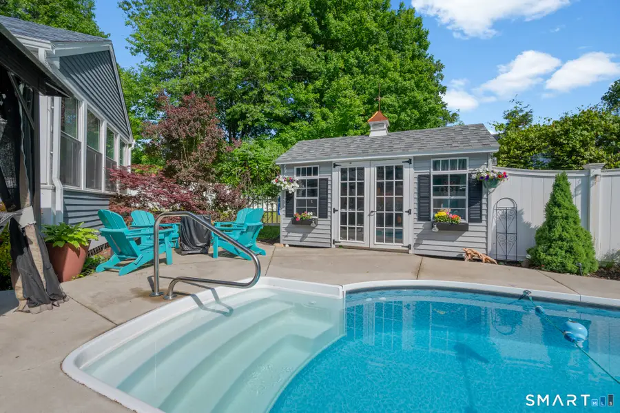 278 Thompsonville Road, Suffield, CT 06078 - #3