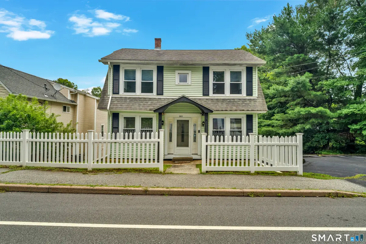 285 Niantic River Road, Waterford, CT 06385 - #1