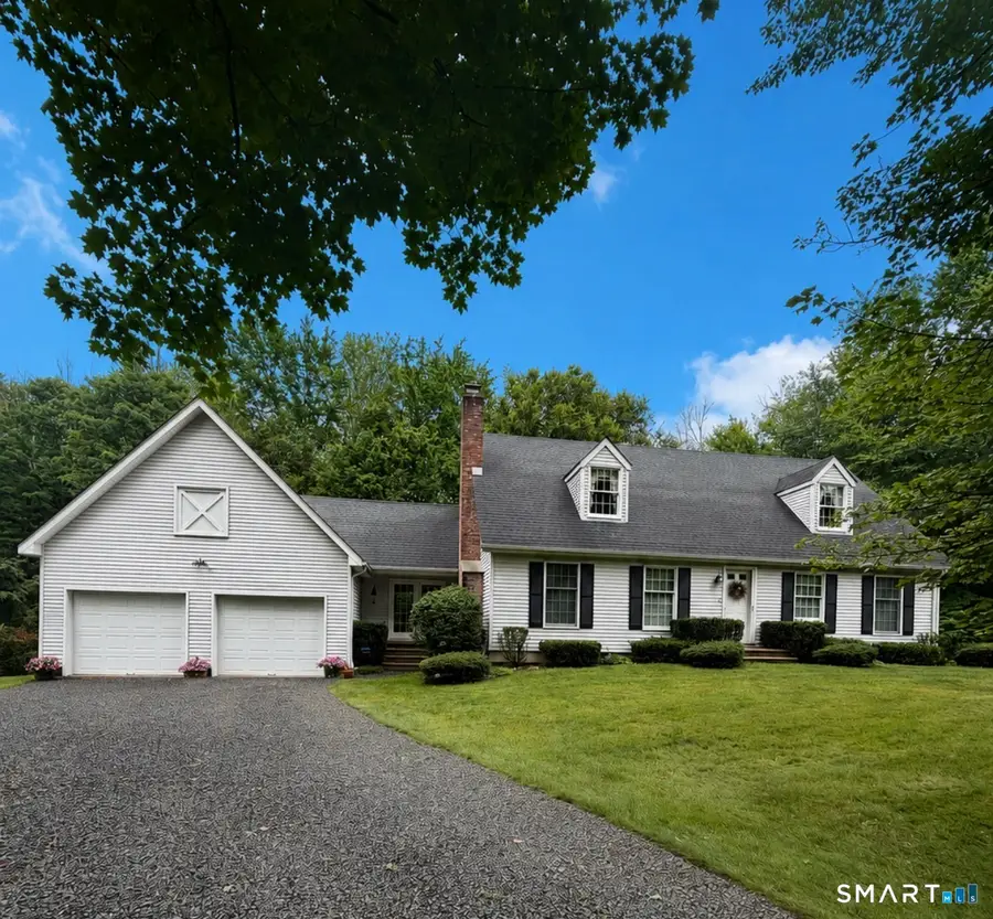 216 Old North Road, Barkhamsted, CT 06063 - #2
