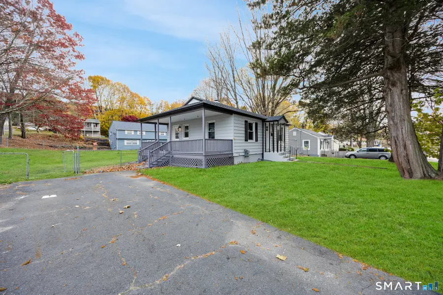 494 Woodtick Road, Waterbury, CT 06705 - #2