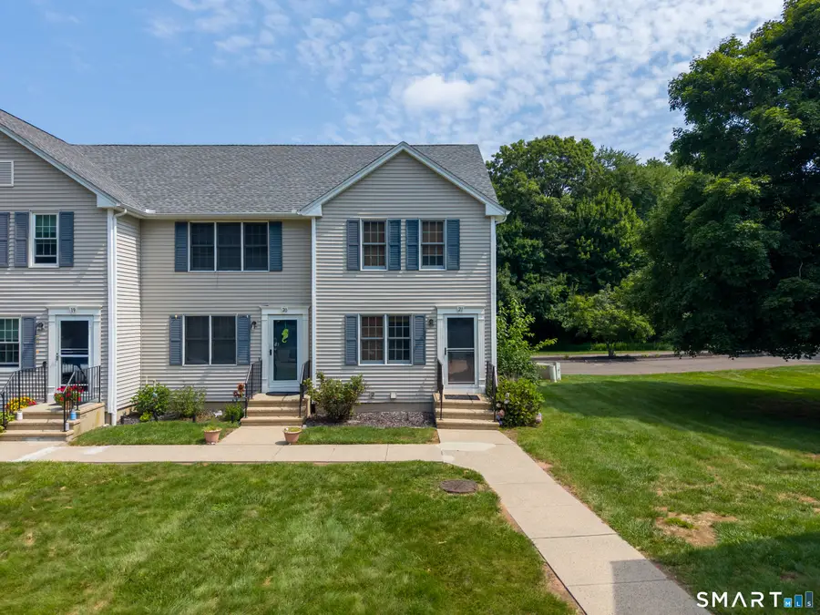 21 White Tail Lane #21, Wallingford, CT 06492 - #2