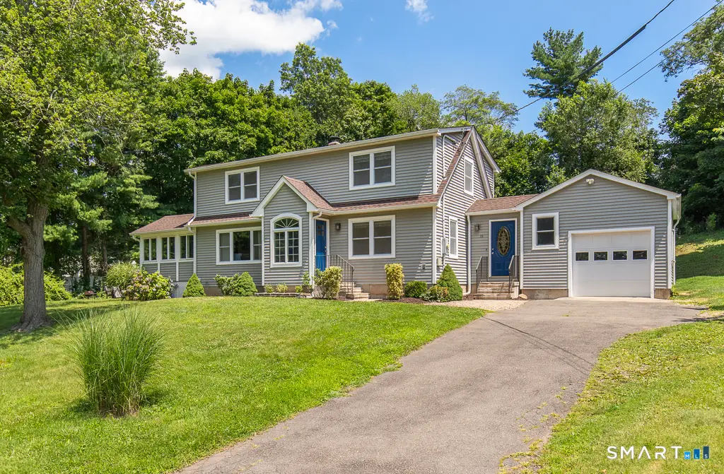 11 Ash Road, Branford, CT 06405 - #1