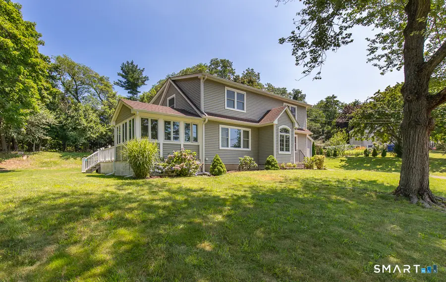 11 Ash Road, Branford, CT 06405 - #2