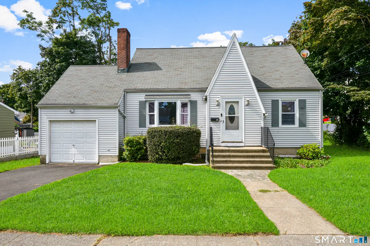 106 Clark Street, Bridgeport, CT 06606 - #1