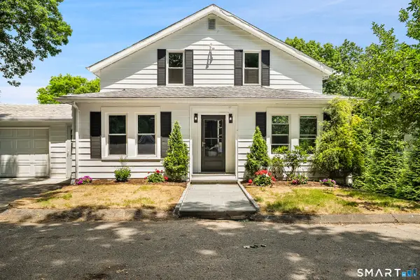 275 Riverview Avenue, Shelton, CT 06484
