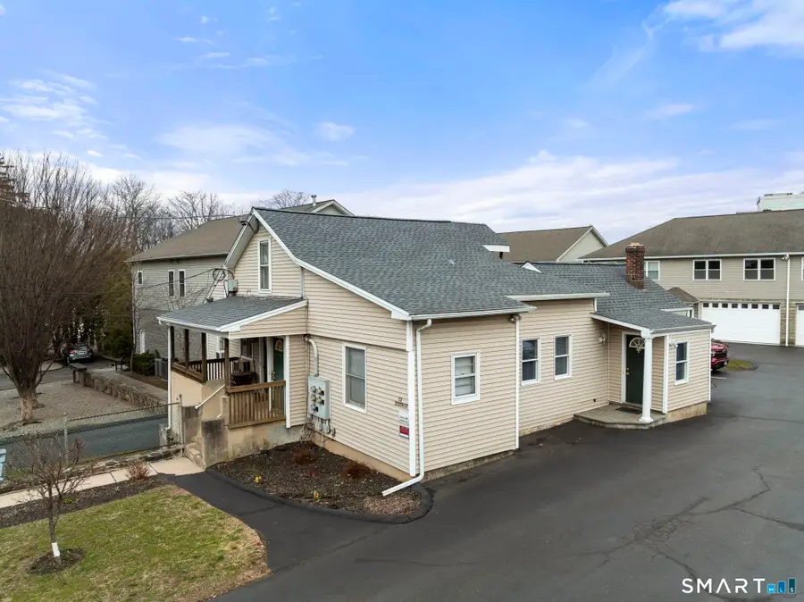 13 South Street, Norwalk, CT 06854 - #2