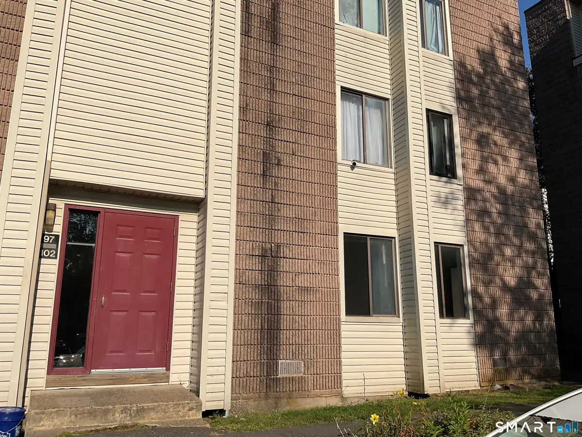 98 Burgundy Hill Lane #98, Middletown, CT 06457 - #1