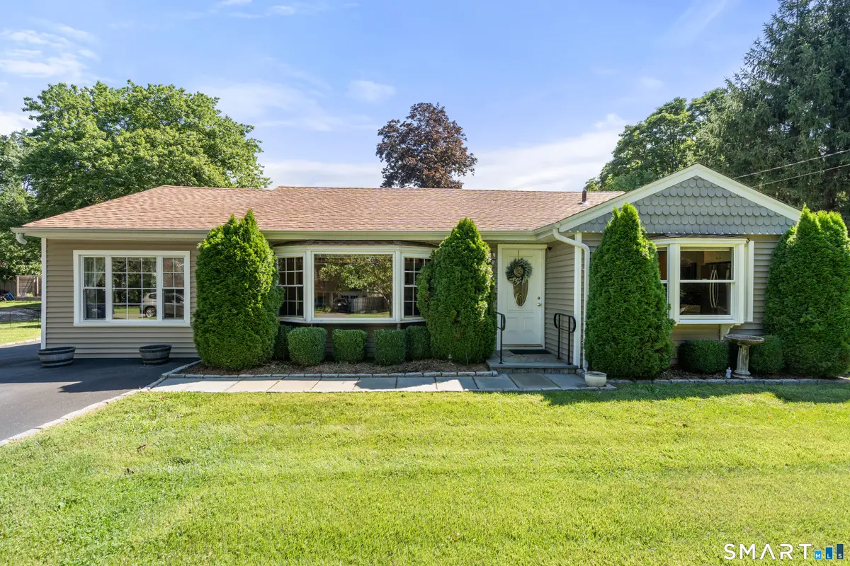 17 Winnipauk Drive, Norwalk, CT 06851 - #1
