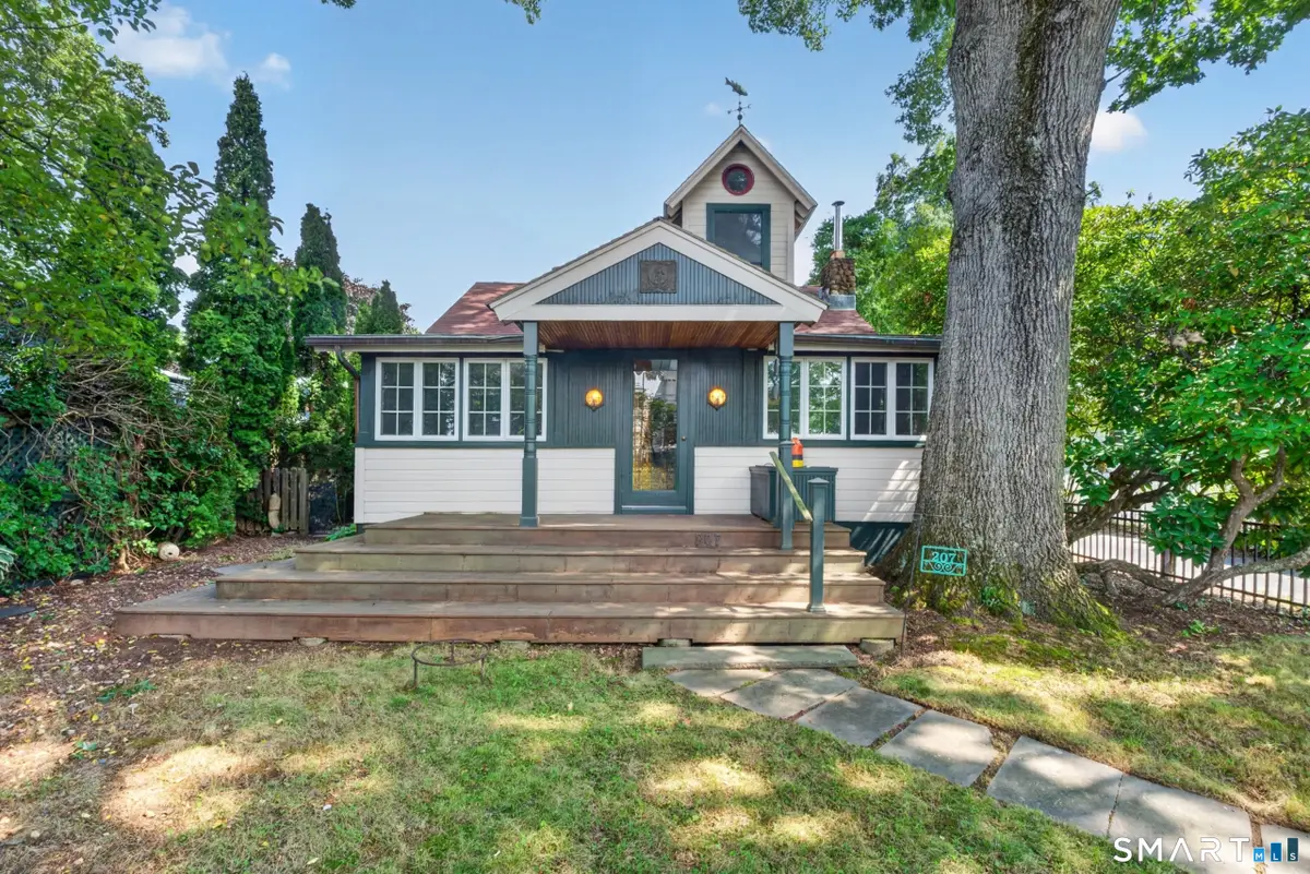 207 Pawson Road, Branford, CT 06405 - #1