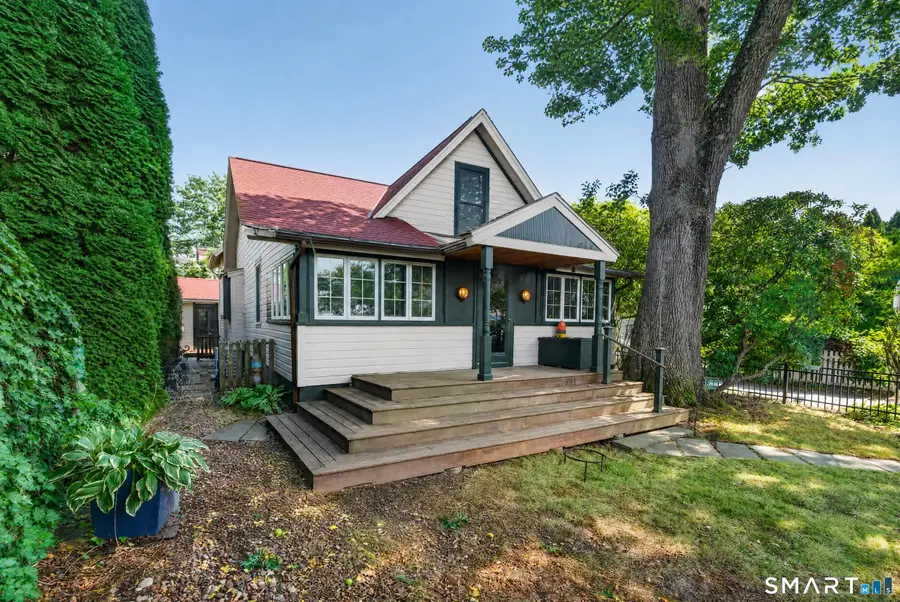 207 Pawson Road, Branford, CT 06405 - #2
