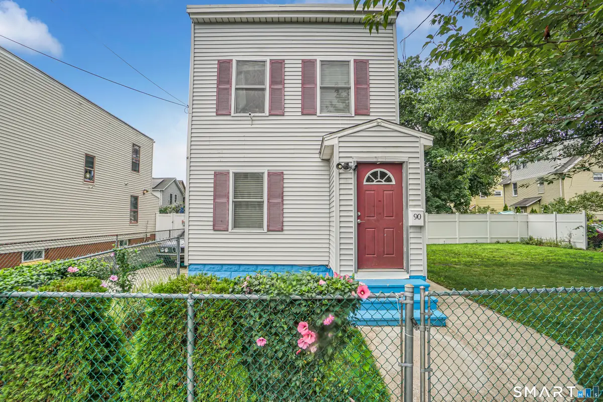 90 Marlboro Street, Hamden, CT 06517 - #1