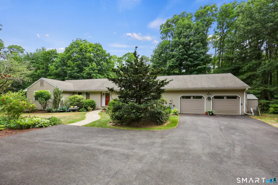 161 Great Pond Road, Simsbury, CT 06070 - #2