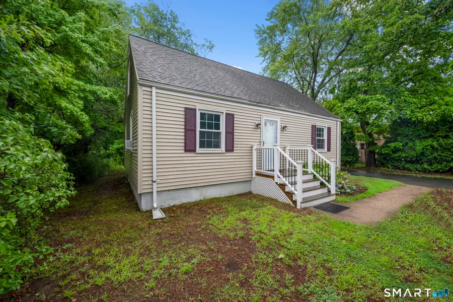 65 Old Windsor Road, Bloomfield, CT 06002 - #2