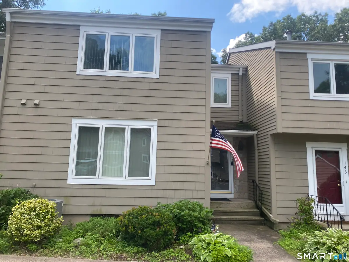 142 Timber Ridge #142, Southington, CT 06489 - #1
