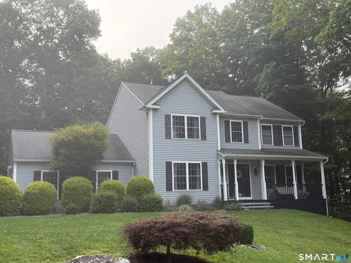 8 Deer Woods Drive, New Milford, CT 06776 - #1