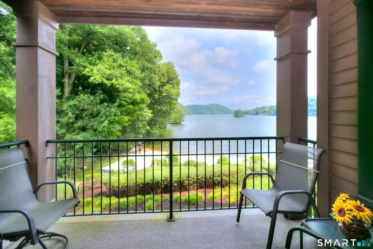 16 Hayestown Road #D201, Danbury, CT 06811 - #1
