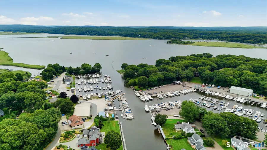 81 Essex Road, Old Saybrook, CT 06475 - #3