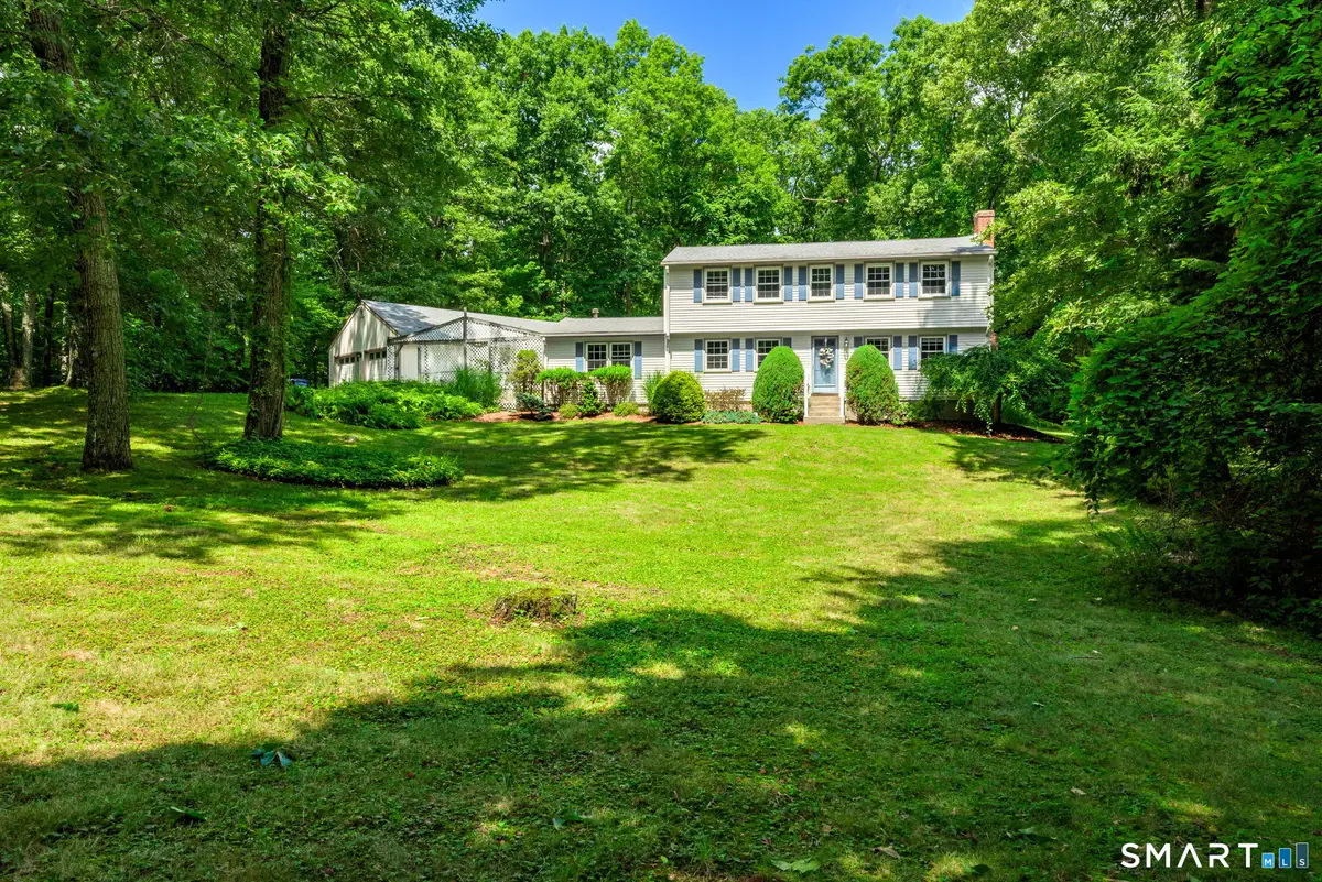 136 Dickinson Road, Marlborough, CT 06447 - #1