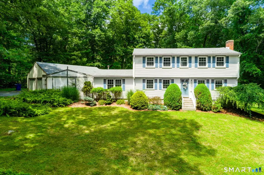 136 Dickinson Road, Marlborough, CT 06447 - #2