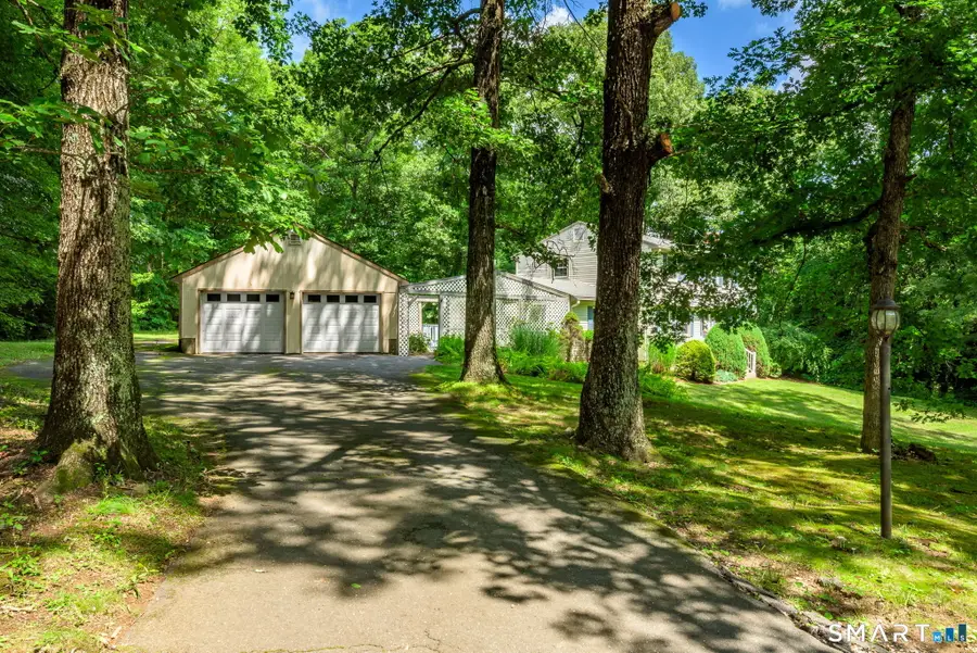 136 Dickinson Road, Marlborough, CT 06447 - #3