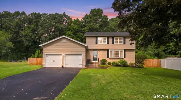 61 Broadleaf Circle, Windsor, CT 06095