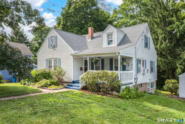 199 Woodbridge Street, Manchester, CT 06042