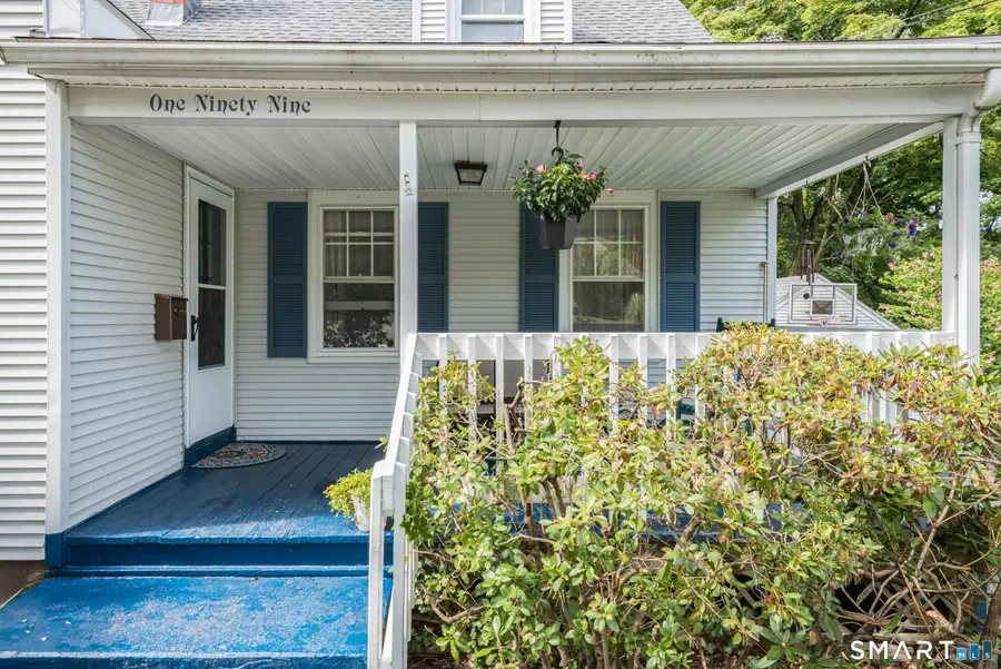 199 Woodbridge Street, Manchester, CT 06042 - #3