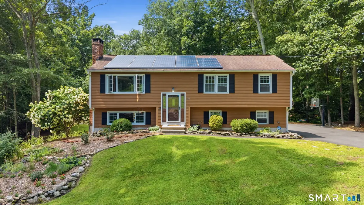 105 Dean Road, East Lyme, CT 06333 - #1